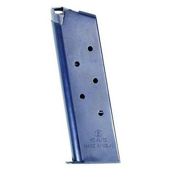 AO MAG 1911 45ACP 7RD NON REMOVABLE BASEPLATE - Magazines